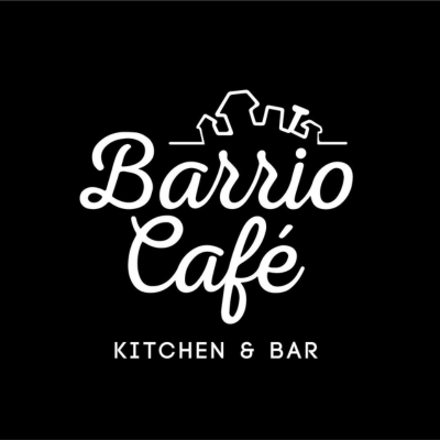 Barrio Café logo